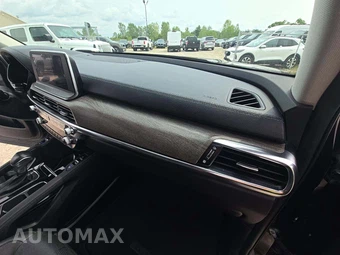 2022 Kia Telluride SX - miniatura 17