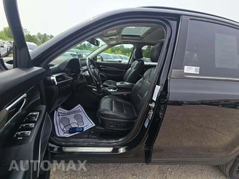 2022 Kia Telluride SX - miniatura 3