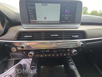 2022 Kia Telluride SX - miniatura 7