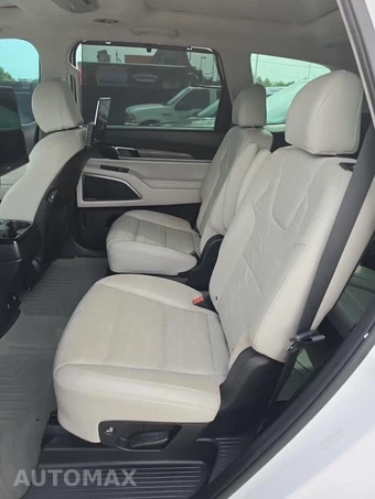2022 Kia Telluride SX - miniatura 16
