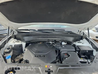 2022 Kia Telluride SX - miniatura 20