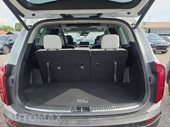 2022 Kia Telluride SX - miniatura 21