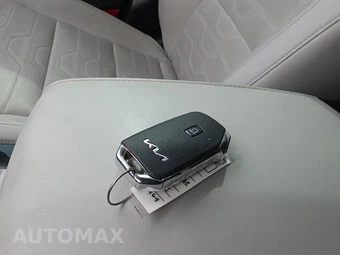 2022 Kia Telluride SX - miniatura 27