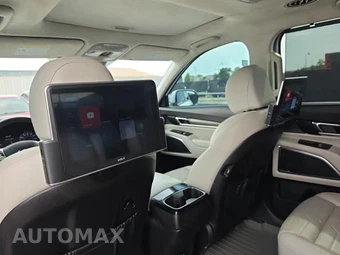 2022 Kia Telluride SX - miniatura 29