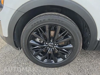 2022 Kia Telluride SX - miniatura 8