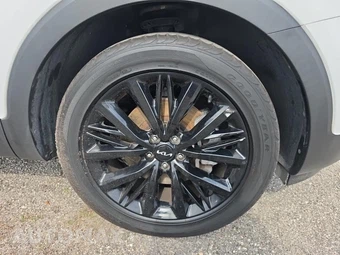 2022 Kia Telluride SX - miniatura 9