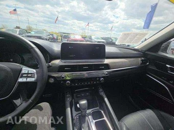 2022 Kia Telluride SX Limited - miniatura 10