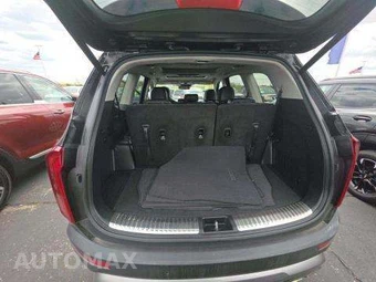 2022 Kia Telluride SX Limited - miniatura 15