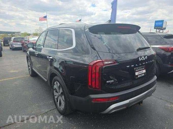 2022 Kia Telluride SX Limited - miniatura 2