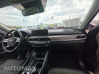 2022 Kia Telluride SX Limited - miniatura 20