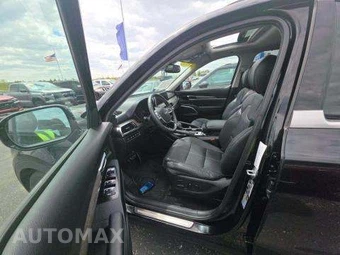2022 Kia Telluride SX Limited - miniatura 6
