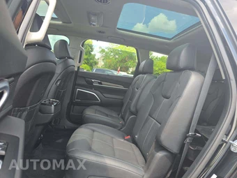 2022 Kia Telluride SX Limited - miniatura 10
