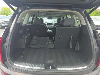 2022 Kia Telluride SX Limited - miniatura 12