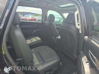 2022 Kia Telluride SX Limited - miniatura 14