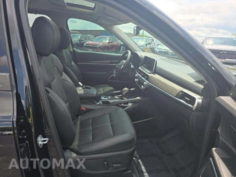 2022 Kia Telluride SX Limited - miniatura 16