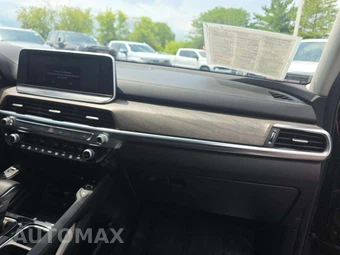 2022 Kia Telluride SX Limited - miniatura 17