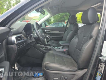 2022 Kia Telluride SX Limited - miniatura 3
