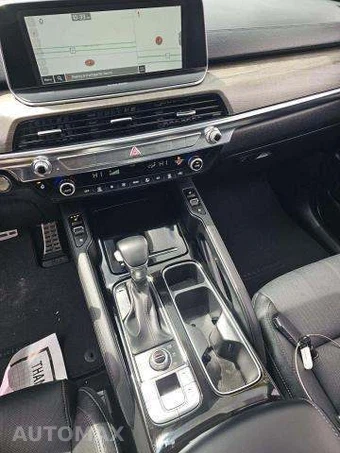 2022 Kia Telluride SX Limited - miniatura 10