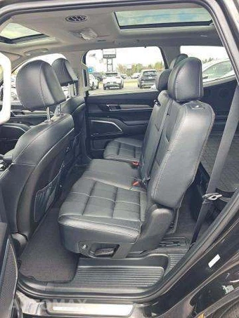 2022 Kia Telluride SX Limited - miniatura 13