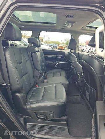 2022 Kia Telluride SX Limited - miniatura 16