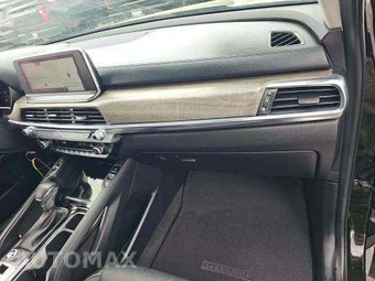 2022 Kia Telluride SX Limited - miniatura 19