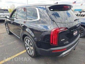 2022 Kia Telluride SX Limited - miniatura 2