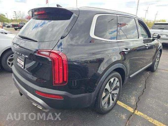 2022 Kia Telluride SX Limited - miniatura 3