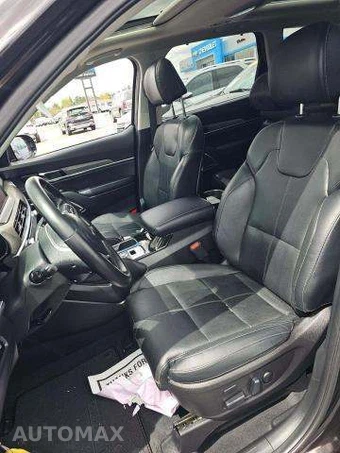 2022 Kia Telluride SX Limited - miniatura 6