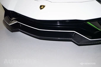 2022 Lamborghini Aventador Ultimae Coupe - miniatura 13
