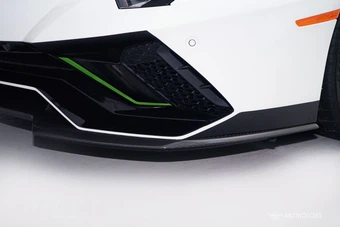 2022 Lamborghini Aventador Ultimae Coupe - miniatura 14