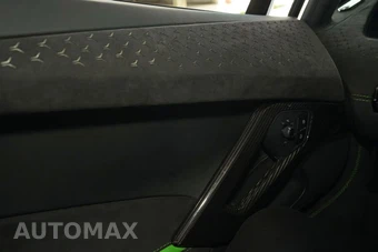 2022 Lamborghini Aventador Ultimae Coupe - miniatura 31