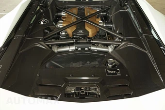 2022 Lamborghini Aventador Ultimae Coupe - miniatura 39