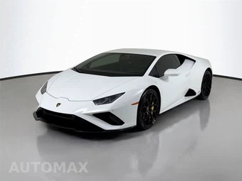 2022 Lamborghini Huracan EVO Coupe - miniatura 10
