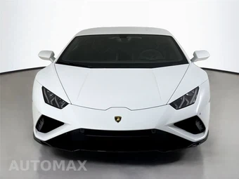 2022 Lamborghini Huracan EVO Coupe - miniatura 11