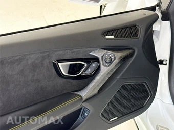2022 Lamborghini Huracan EVO Coupe - miniatura 13