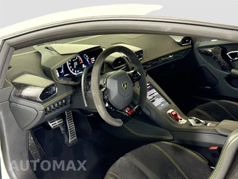 2022 Lamborghini Huracan EVO Coupe - miniatura 15