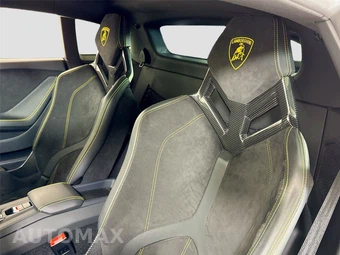 2022 Lamborghini Huracan EVO Coupe - miniatura 17
