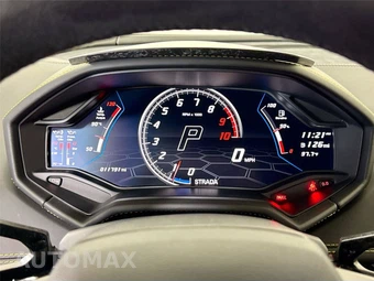 2022 Lamborghini Huracan EVO Coupe - miniatura 18