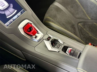 2022 Lamborghini Huracan EVO Coupe - miniatura 23