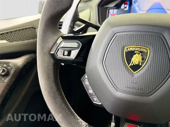 2022 Lamborghini Huracan EVO Coupe - miniatura 25