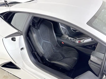 2022 Lamborghini Huracan EVO Coupe - miniatura 28
