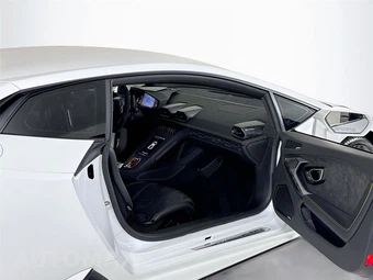 2022 Lamborghini Huracan EVO Coupe - miniatura 29