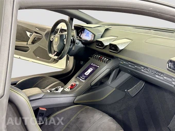 2022 Lamborghini Huracan EVO Coupe - miniatura 30