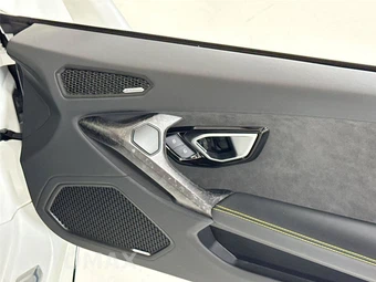 2022 Lamborghini Huracan EVO Coupe - miniatura 32
