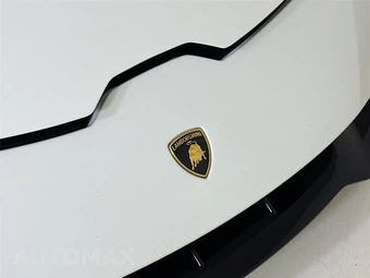 2022 Lamborghini Huracan EVO Coupe - miniatura 36