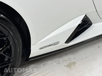 2022 Lamborghini Huracan EVO Coupe - miniatura 37