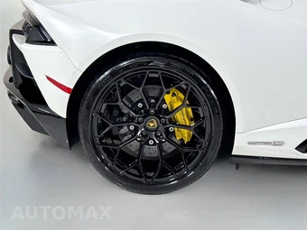 2022 Lamborghini Huracan EVO Coupe - miniatura 40