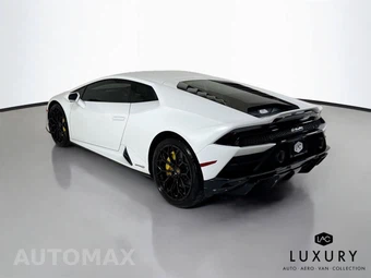 2022 Lamborghini Huracan EVO Coupe - miniatura 8