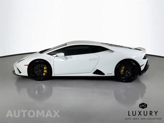 2022 Lamborghini Huracan EVO Coupe - miniatura 9