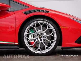 2022 Lamborghini Huracan EVO Coupe - miniatura 13